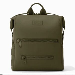 Dagne Dover diaper back pack Medium